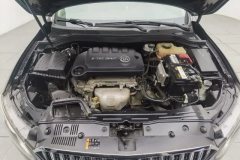 2016 Buick Excelle GT Sedan 2015 1.5 AT 15NElite #7