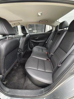 2021 Nissan Sylphy 2021 1.6 AT XLJoy #8