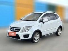 2016 Chang'an CX20 2014 1.4 MT Sport China V #1