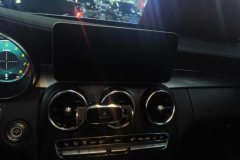 2019 Mercedes-Benz C-Class 2019 1.5T AT C260LSport Facelift #13