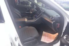 2024 Mercedes-Benz C-Class 2024 Facelift III 1.5T AT C 260 L Hao YeSport #8