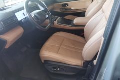 2022 NIO ES8 2020 580KM benchmarkEdition6Seat EV #9