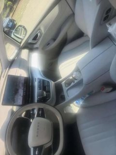 2025 Roewe iMAX8 EV 2025 1.5T DMH Lu ZunLuxury #6