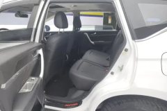 2020 Haval M6 2019 1.5T AT DCTElite China VI #11
