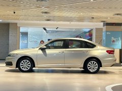 2020 Volkswagen Lavida 2019 1.5 AT Fashion China VI #2