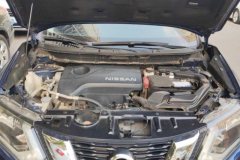 2020 Nissan X-Trail 2020 2.0L XL ITS CVT 2WDSmart ConnectComfort #10