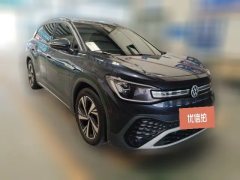 2022 Volkswagen ID.6 CROZZ 2021 Long RangePROEdition #2