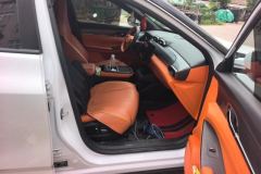2024 Dongfeng Fengshen Dongfeng Fengshen L7 2024 205 Plus #8
