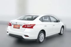 2024 Nissan Sylphy 2024 Classic 1.6XE AT CVTComfort #2