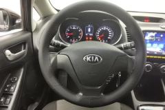 2017 Kia K3 2016 1.6 MT GL #15