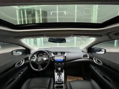 2020 Nissan Sylphy 2019 1.6 AT ClassicXLLuxury #7