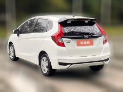 2020 Honda Fit Hatchback 2007 1.5 AT Comfort #4