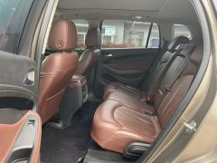 2019 Buick Envision Plus 2018 2.0T AT 28TElite 4WD #6