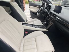 2017 Mazda CX-4 2016 2.5 AT FearlessEdition4WD #7