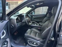 2019 Geely Auto Xingyue 2019 2.0T AT 350TStar RiderFWD #3