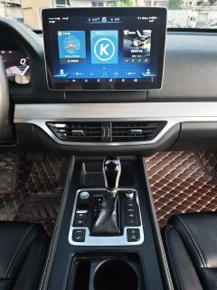 2020 BYD Tang 2018 2.0T AT Smart ConnectHonor5Seat #15
