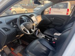 2021 Hyundai ix35 2015 2.0 AT SmartFWD China V #3