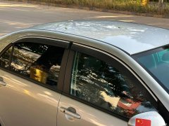 2016 BYD F3 2015 1.5 MT LuxuryEnergy savingEdition #12