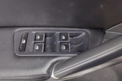 2016 Volkswagen Golf 2016 1.4T AT 230TSI Comfort #12