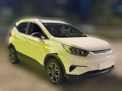 2022 BYD Yuan Pro 2021 401KM Premium #3