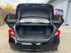 2019 Honda Accord 2018 1.5T AT 230TURBOComfort #17