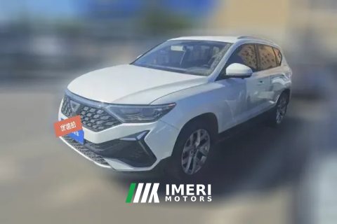 2023 Jetta VS5 2023 1.4T AT 280TSI Entry