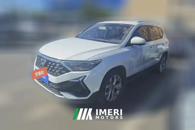 2023 Jetta VS5 2023 1.4T AT 280TSI Entry