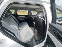 2025 BYD Seal 06 DM-i Wagon 2025 DM-i 150KMFlagship #5