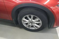 2016 Mazda CX-4 2016 2.0 AT Blue sky tasteEditionFWD #6