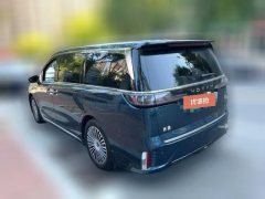 2024 Voyah Dreamer 2025 1.5T AT PHEV 4WDFlagshipKunpengEdition #4
