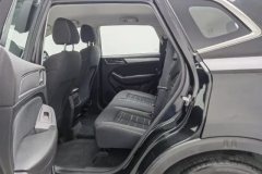 2017 Roewe RX5 2016 Facelift 1.5T MT 20TLuxury FWD #19