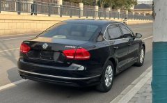 2015 Volkswagen Passat 2014 1.8TSI DSGYu ZunEdition #8