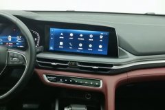 2020 Chang'an CS75 Plus 2020 1.5T AT Luxury #16