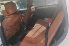 2017 Volkswagen Tiguan L 2017 1.8T AT 330TSIFlagshipFWD #11