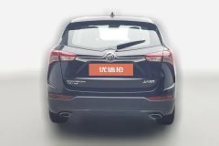 2019 Buick Envision Plus 2019 2.0T AT 28TElite 4WD China V #4