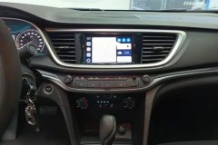 2022 Buick Excelle GT Sedan 2021 1.5 AT modelElite Facelift #13