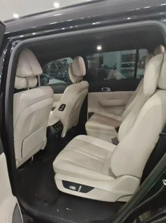 2020 Li Auto Li Auto ONE 2020 EREV6SeatEdition #3