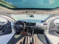 2023 Volkswagen Polo Hatchback 2023 plus 1.5L AT panoramicEnjoy #8