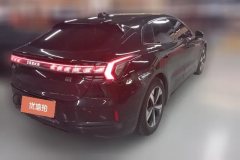 2023 Zeekr 001 2023 WEEdition 86kWh #3