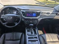 2019 GAC Trumpchi Trumpchi GS7 2017 1.8T AT 280TLuxury FWD #6