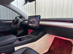 2023 Tesla Model Y 2022 Facelift rear wheel driveEdition #5