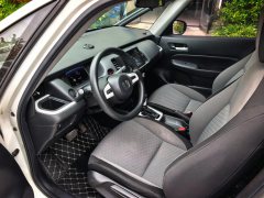 2023 Honda Fit Hatchback 2021 1.5 AT Chao XiangEdition #9