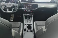 2021 Audi Q3 2021 2.0T AT 40TFSIFashionDynamic #16