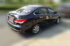 2017 Nissan Sylphy 2016 1.6 MT ClassicXELeading #3