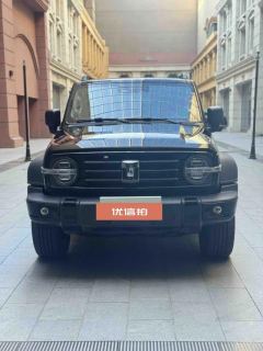 2025 Tank 300 PHEV 2025 Hi4-T 37.1kWh #8