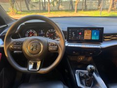 2021 MG MG5 2021 1.5L MT 180DVVT youthLuxury #9