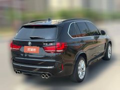 2015 BMW X5(Imported)(Imported) 2014 3.0T AT 35iLeading (Imported) #4