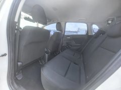 2017 Honda Fit Hatchback 2016 1.5 AT LXComfort #9