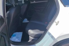 2020 Volkswagen Lavida 2019 1.5 AT Comfort China VI #11