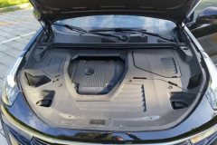 2020 Lynk & Co Lynk & Co 01 2019 2.0T AT ProEditionFWD China VI #10